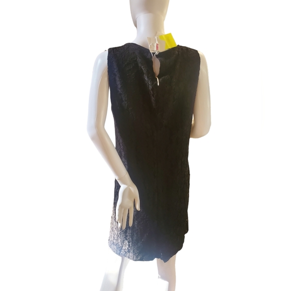 Blugirl Folies Dress, Size 48/ 12US, NWT - Picture 5 of 14